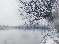 你晒照，我送礼！美景、趣事、暖冬——雪之韵首批靓照发布