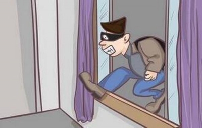 爬二楼拆防盗网盗窃 偷盗厂区废铜欲变卖 警方成功破获两起盗窃案