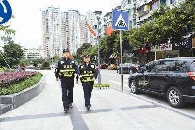 去年社会治安满意度上升到95.55% 今年将开展全国执法司法规范化大检查