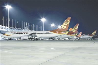 今年春运期间大部地区气温或偏高 对民航等影响较小