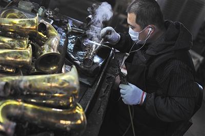 中国“萨克斯村”：建厂70多家 户户买上了汽车