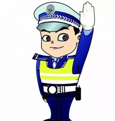 交通秩序整治取实效  出租车司机纷纷点赞