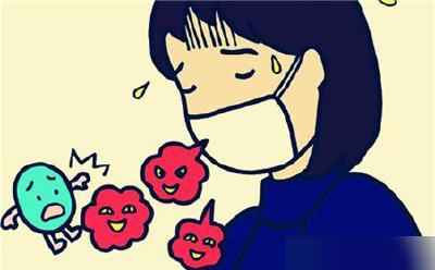 流感进入流行高峰期 市民需防控 市疾控中心：提高身体免疫力，注意个人卫生，减少前往人员密集场所