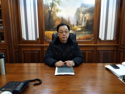 逐梦前行 续写古建新篇章