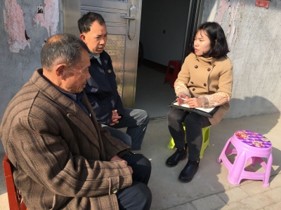 李奕：青春在泥土中闪光