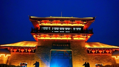 我市新增两个国家级3A级景区