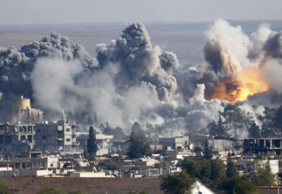 我使馆提醒中国公民近期暂勿前往叙利亚