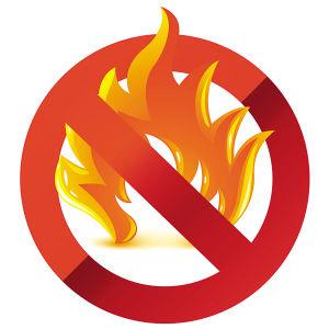 东岳街办推进冬春火灾防控工作