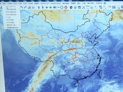 本周持续低温阴雨 或迎来今年第一场雪