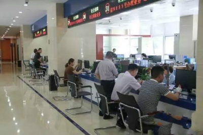 年前综合征发作：临近年关有窗口单位办事推诿拖延