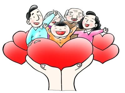 市妇联新春“送温暖”