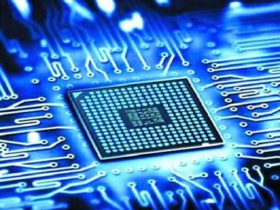 我国半导体量子芯片研究获突破：首次实现三量子比特逻辑门