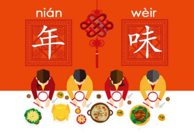 “年味”淡了吗？——透视春节习俗的变与不变