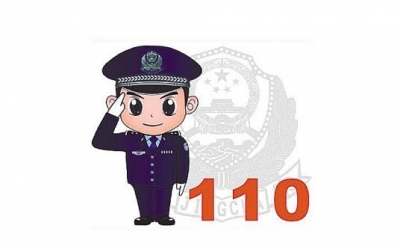 大冶警方上好新春第一课