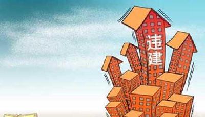 举报邻居违建被打 违建者被行政拘留