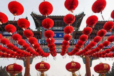春节旅游市场持续红火 新产品新业态竞相涌现 