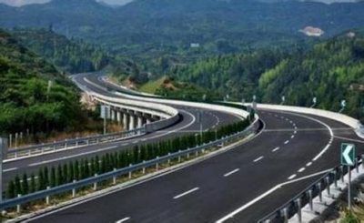 湖北将添两条高速路 蕲北发展即将步入高速时代