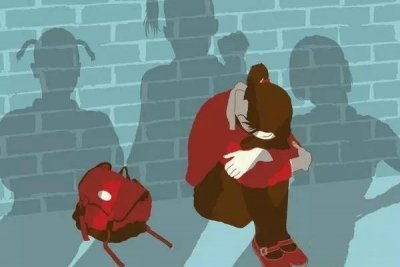 武汉校园将强制设欺凌处置工作小组 主管部门将不定期检查