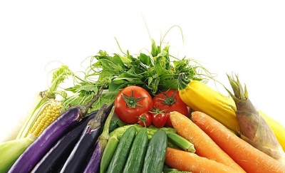 节前蔬菜价格小幅上涨但总体平稳