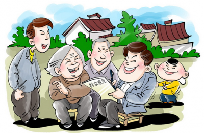 市规划局开展“面对面听期盼”大走访