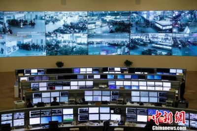 中国铁路春运40天运客约3.9亿人次 高铁变主力军