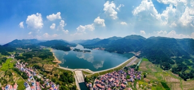 灵乡镇：区域经济发挥“镇能量”