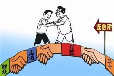 市司法局进企业开展摸底走访