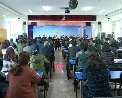 王刚出席我市与华中科技大学同济医学院附属同济医院合作办医签约暨揭牌仪式