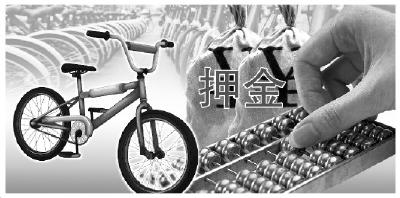 全国首例共享单车公益诉讼案：经营者被判退押金