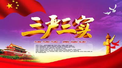 写在“三严三实”提出四周年之际：用过硬作风担当时代使命