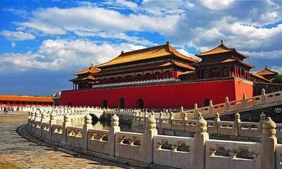 故宫文创一年销售额超十亿 营销收入去向何处？