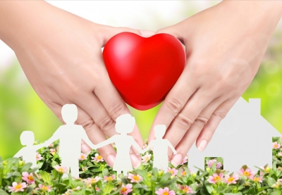 元宵佳节“画汤圆” 民警执勤守护平安