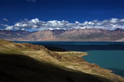 “阿里计划”2020年开始观测 青藏高原上探引力波