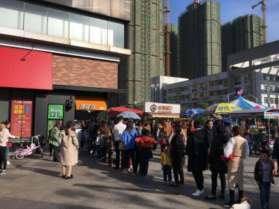 春天正式“报到”  同时带来降雨