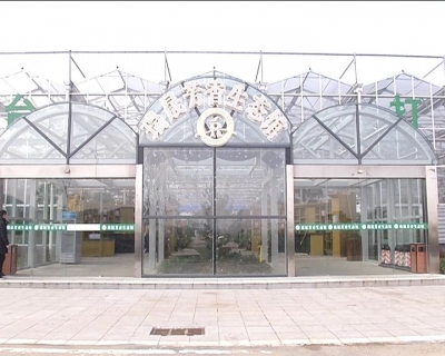茗山乡：坚持走生态转型之路 争当绿色发展排头兵