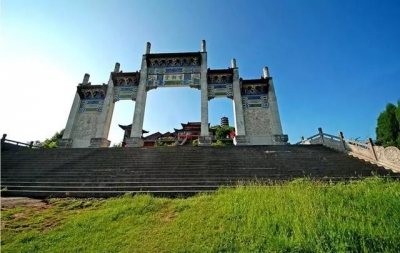 省调研组来冶调研“千年古县”申遗工作