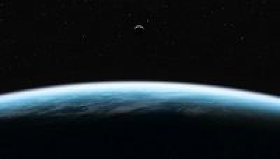 我国正研制新型空间货物运输飞行器 2019年将首飞