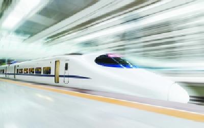 铁路部门引入社会优势资源参与动车组Wi-Fi建设运营