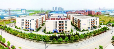 大冶湖高新区晋级“国家级”系列报道之二 大项目夯实发展大格局  