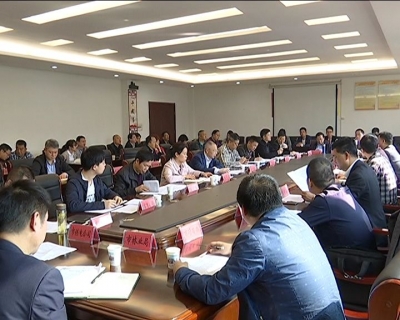 我市持续开展“进企业、增信心、解难题”活动