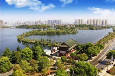 大冶被省委省政府通报表彰！