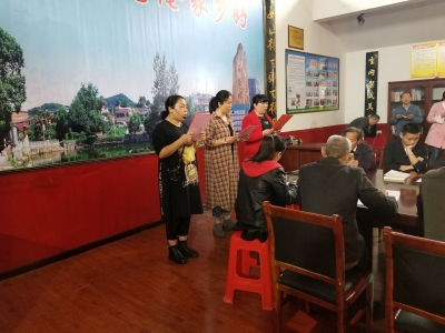 世界读书日主题系列活动形式多样精彩纷呈 培养阅读习惯 促进社会和谐