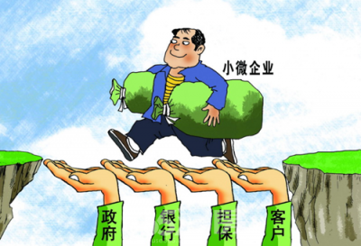 市项目办：创新服务为企业解困