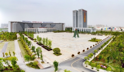 大冶湖高新区晋级“国家级”系列报道之一