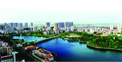 唱响新时代最强音 汇聚促跨越正能量  ——2017年大冶市宣传思想文化工作综述