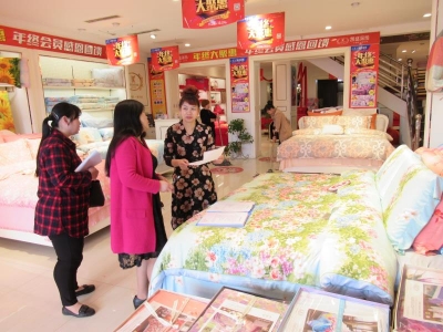 市城区房管所入户开展安全大检查