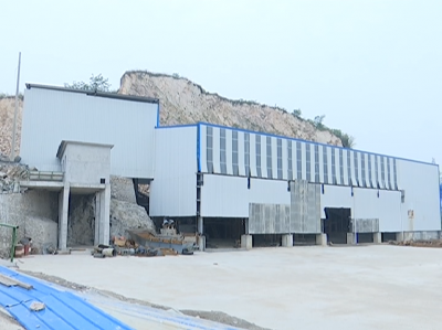 我市坚持问题导向 落实环保整改