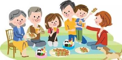 吴育、张晓莉家庭获全国“最美家庭”称号