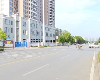 本周天气前晴后雨 气温一路“开挂”