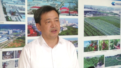 激发干部新担当新作为的强大动力——党员干部谈《关于进一步激励广大干部新时代新担当新作为的意见》